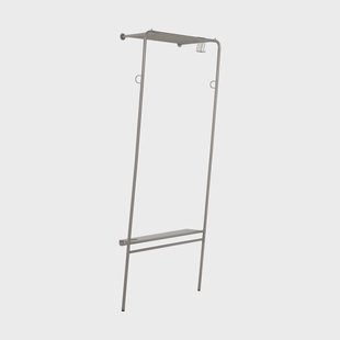 Umage Lean On Me kapstok Staal