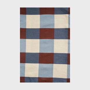 Fine Little Day Fält tafellaken 149x250 cm Plum