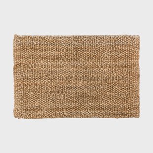 Dixie Alice deurmat 60x90 cm Natural