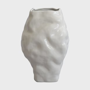 101 Copenhagen Katachi vaas medio High glaze berk