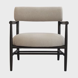 101 Copenhagen Nama lounge chair Zand