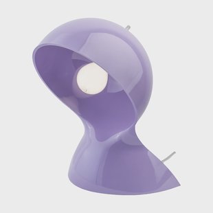 Artemide ‘Dalu’ tafellamp Lavender