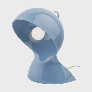 Artemide ‘Dalu’ tafellamp Light blue