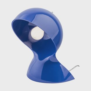 Artemide ‘Dalu’ tafellamp Blue Klein