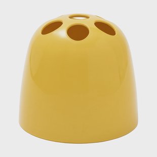 Artemide Dedalo paraplustandaard Yellow
