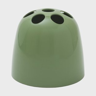 Artemide Dedalo paraplustandaard Green