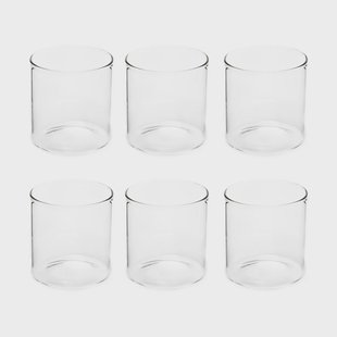 Ørskov Ørskov drinkglas 6-pack Small 18 cl