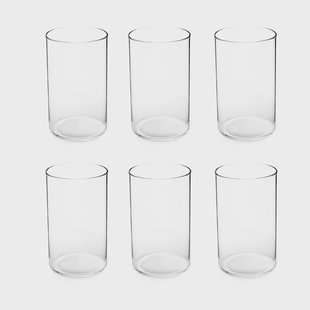 Ørskov Ørskov drinkglas 6-pack Medium 20 cl