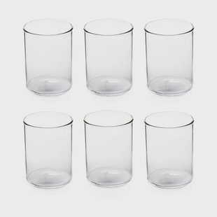 Ørskov Ørskov drinkglas 6-pack X-Small 14 cl