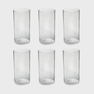 Ørskov Ørskov drinkglas 6-pack X-Large 45 cl