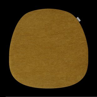 Jut zitkussen mosgroen