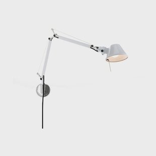 Artemide Tolomeo Micro wandlamp - White