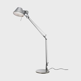 Artemide Tolomeo Midi tafellamp LED - Aluminium
