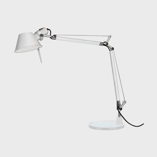 Artemide Tolomeo Mini tafellamp - White