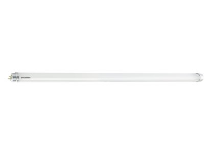 Sylvania T8 LED TL buis - 45,1 cm - G13 - 6,3W - niet-dimbaar - 3000K