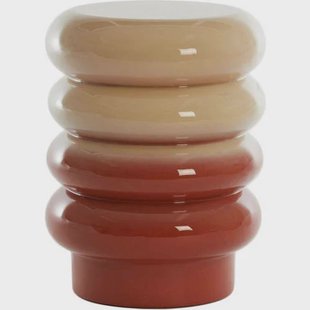 Light & Living bijzettafel Mirogi