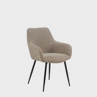 Housecraft Living eetkamerstoel (set van 2) Maud