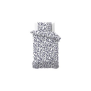 Sleeptime katoenen dekbedovertrek 1-persoons (140x220 cm)