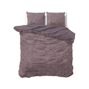 Sleeptime katoenen dekbedovertrek 2-persoons (200x220 cm)