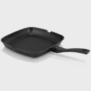 Beka Energy R grillpan – keramische anti-aanbaklaag 28 × 28 cm
