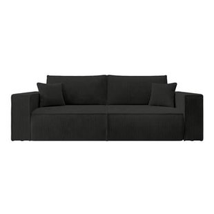 NADUVI Collection 3-zits slaapbank Galine ribstof