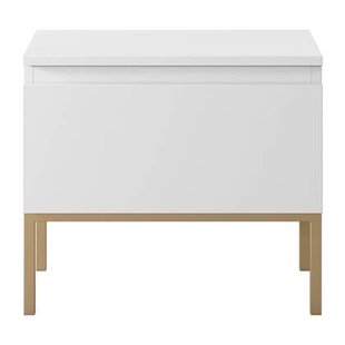 Selsey Design Nachtkastje Kate