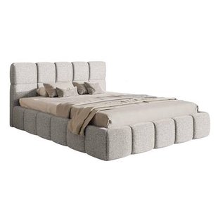 NADUVI Collection Bedframe Chloe met opbergruimte 140 x 200 cm