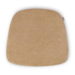 Nolon Fem Stoelkussen Nougatbruin