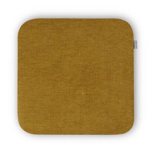 Nolon Jul Vierkant Stoelkussen Mosgroen