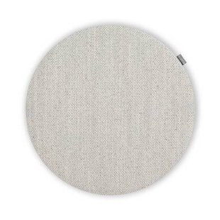 Nolon Lot Rond Stoelkussen Beige melange