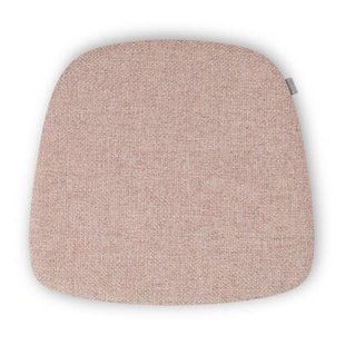 Nolon Fem Stoelkussen Dustyroze
