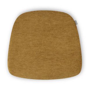 Nolon Fem Stoelkussen Mosgroen