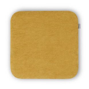 Nolon Jul Vierkant Stoelkussen Warm Oker