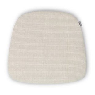 Nolon Fem Stoelkussen WIt melange