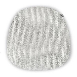 Nolon Jut Stoelkussen Grijs melange