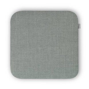 Nolon Jul Vierkant Stoelkussen Saliegroen