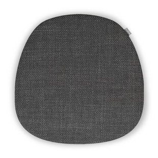 Nolon Jut Stoelkussen Warm Antraciet