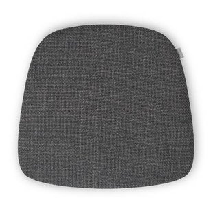 Nolon Fem Stoelkussen Warm antraciet