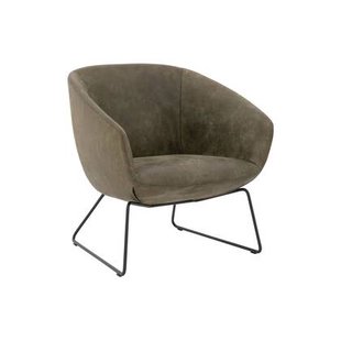 Goossens Fauteuil Cella