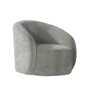 LABEL51 - Fauteuil Alby - Stone Elite