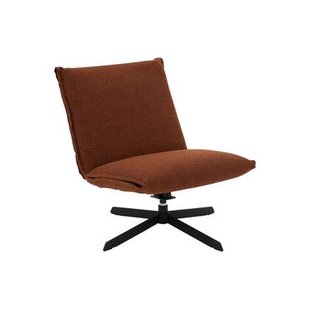 Goossens Draaifauteuil Udi