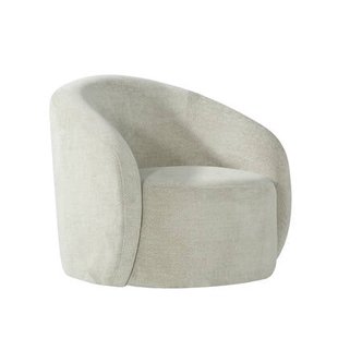 LABEL51 - Fauteuil Alby - Naturel Elite