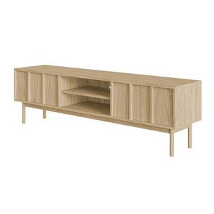 NADUVI Collection TV-meubel Orso open vak