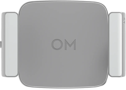 DJI OM Fill Light Phone Clamp