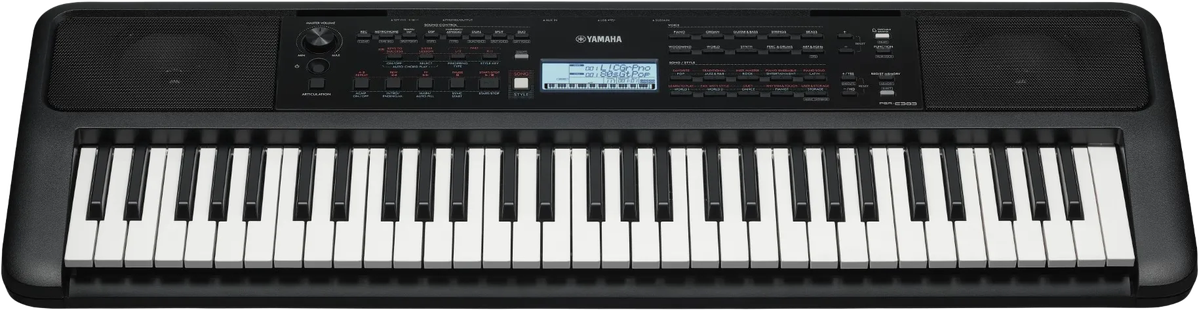 Yamaha PSR-383