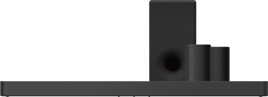 Sony Bravia Theatre Bar 8 Home Cinema Set