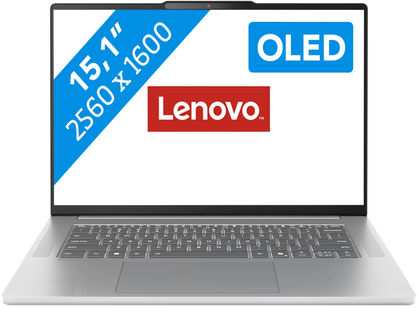 Lenovo IdeaPad Slim 5 OLED 15ARP10 83J3002VMH