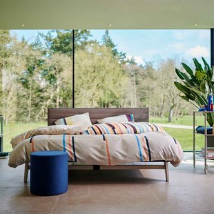 Auping Original - Tweepersoonsbed 140 x 200 cm - Sand beige