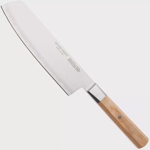 Miyabi by Zwilling KOYA 4000FCV2 1026925 nakiri, 18 cm