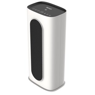 Sencys Keramische Verwarming Ptc Digitaal 2000w Wit